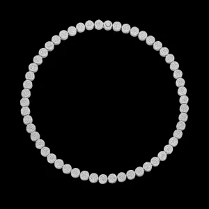 Discount MJ Jones DNA Round Chain XL