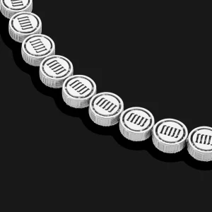 Discount MJ Jones DNA Round Chain XL