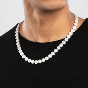 Discount MJ Jones DNA Round Chain XL
