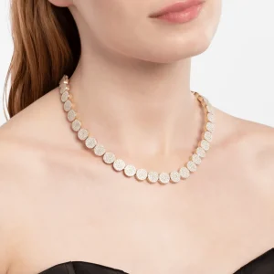 Clearance MJ Jones DNA Round Chain XL