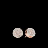 Best MJ Jones DNA Round Earrings XL