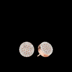 Best MJ Jones DNA Round Earrings XL