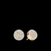 Best MJ Jones DNA Round Earrings XL