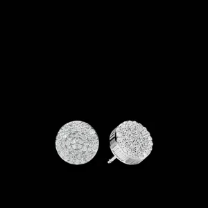 Discount MJ Jones DNA Round Earrings XL
