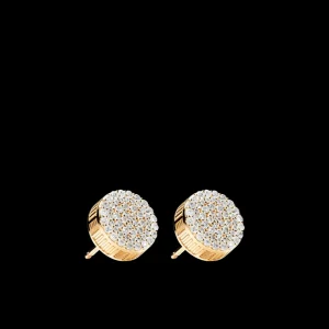 Best MJ Jones DNA Round Earrings XL