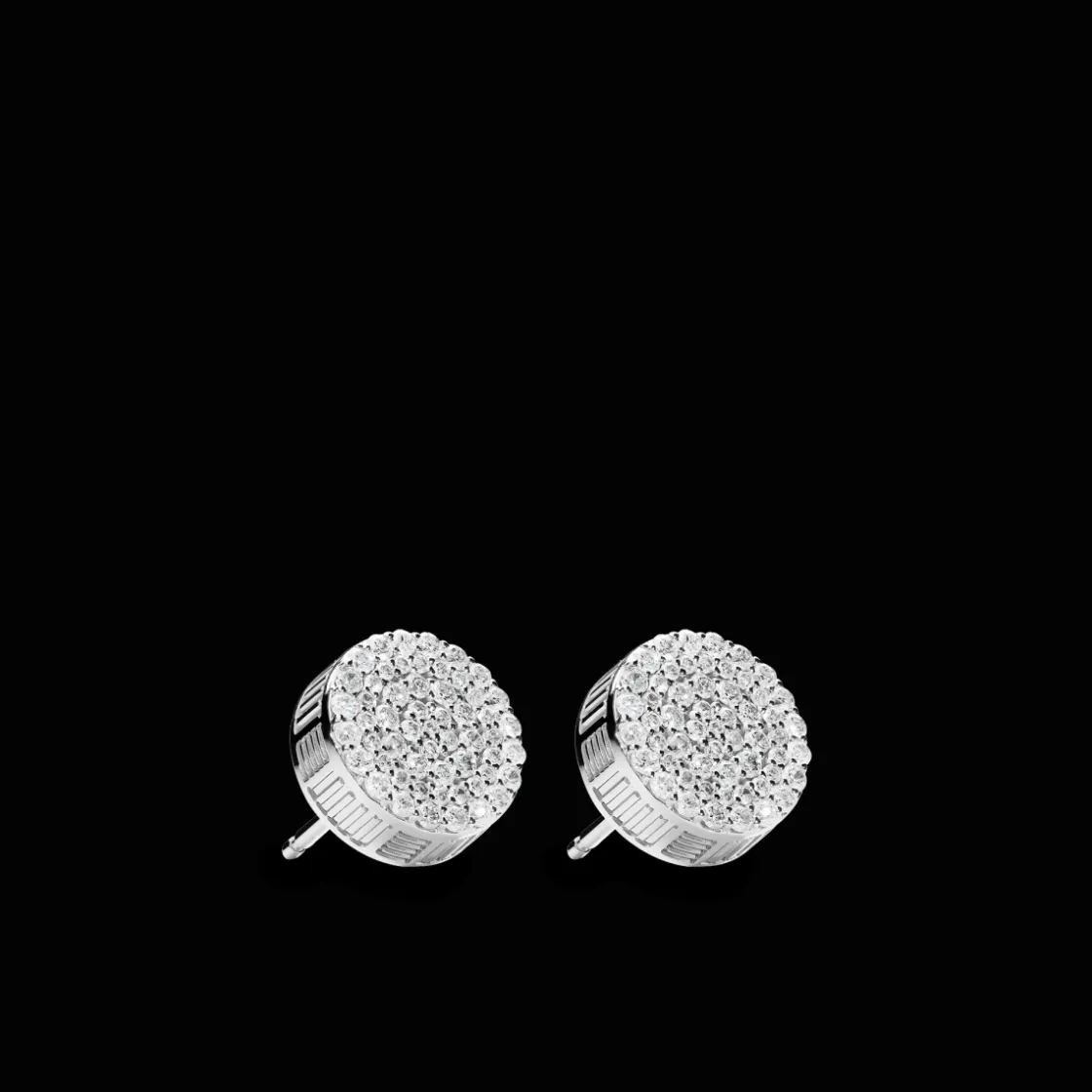 dna_round_earrings_xl_1.webp Discount MJ Jones DNA Round Earrings XL