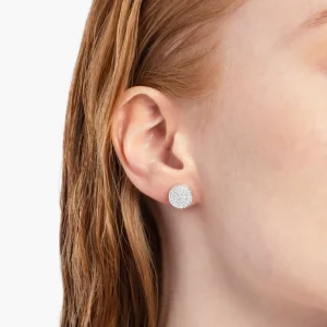 Discount MJ Jones DNA Round Earrings XL