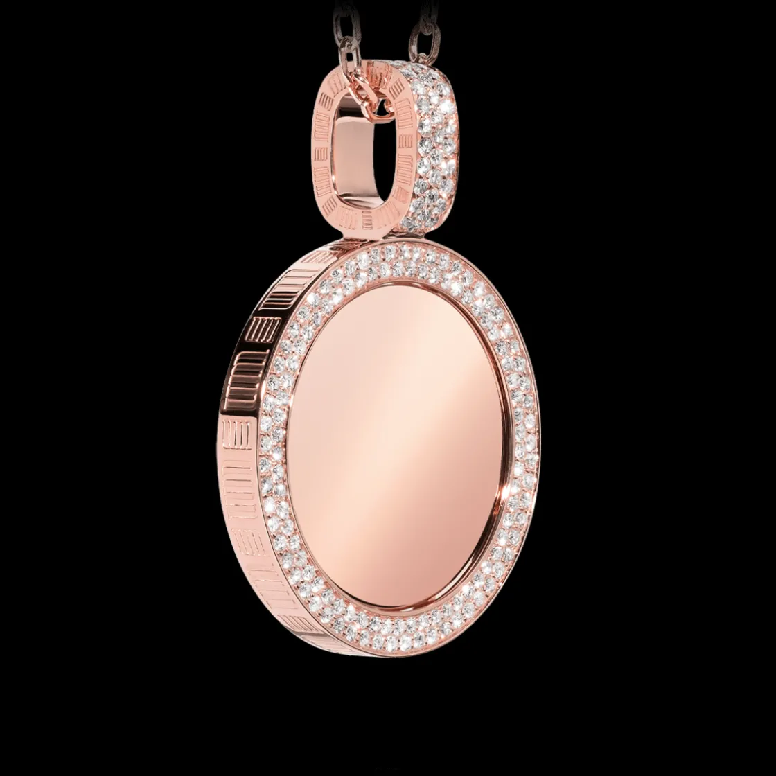 dna_round_picture_pendant_2-1.webp Sale MJ Jones DNA Round Picture Pendant