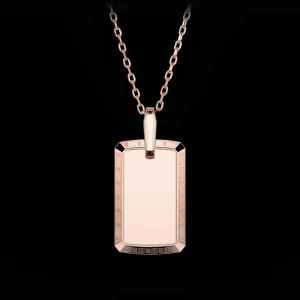 Best MJ Jones DNA Tag Pendant