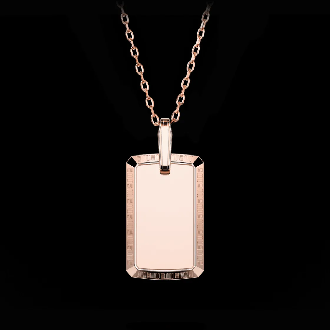 dna_tag_pendant_0.webp Best MJ Jones DNA Tag Pendant