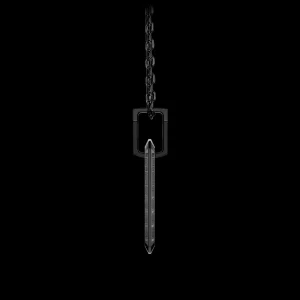 New MJ Jones DNA Tag Pendant