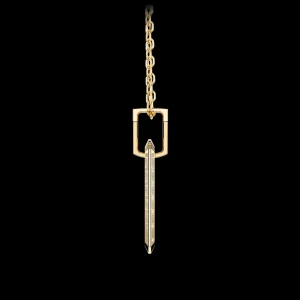 Sale MJ Jones DNA Tag Pendant