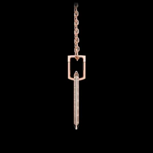Best MJ Jones DNA Tag Pendant