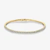 New MJ Jones DNA Tennis Bracelet