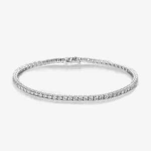 Online MJ Jones DNA Tennis Bracelet