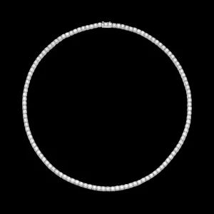 Outlet MJ Jones DNA Tennis Chain