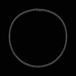 New MJ Jones DNA Tennis Chain