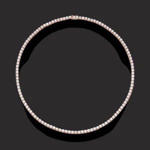 Online MJ Jones DNA Tennis Chain