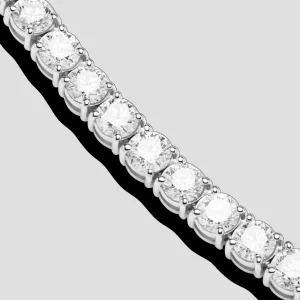 Outlet MJ Jones DNA Tennis Chain