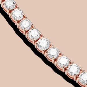 Online MJ Jones DNA Tennis Chain