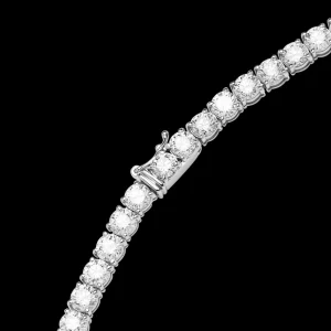 Outlet MJ Jones DNA Tennis Chain