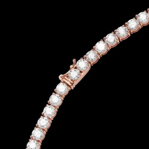Online MJ Jones DNA Tennis Chain