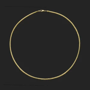 Sale MJ Jones Franco Chain