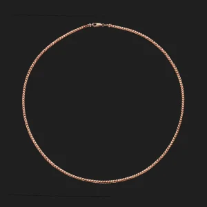 Clearance MJ Jones Franco Chain