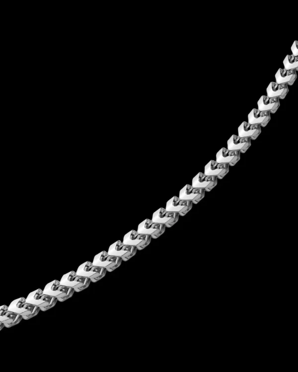 Clearance MJ Jones Franco Chain