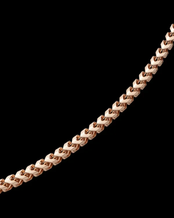 Clearance MJ Jones Franco Chain
