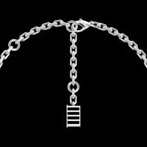 New MJ Jones Heart Charm Bracelet