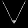 Sale MJ Jones Heart Charm Pendant