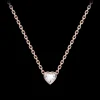 Discount MJ Jones Heart Charm Pendant