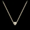 Best MJ Jones Heart Charm Pendant