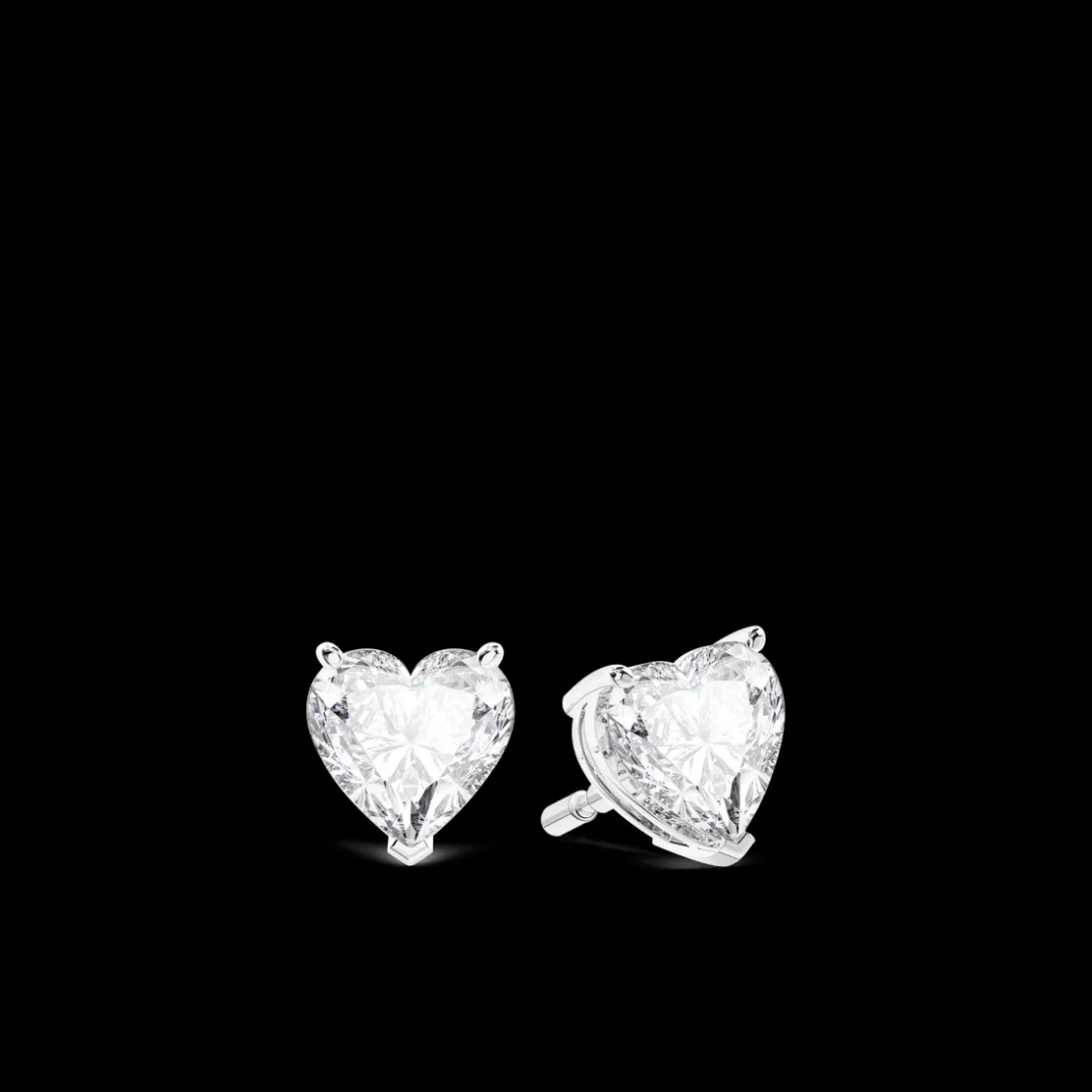 heart_earrings_0.webp Fashion MJ Jones Heart Earrings