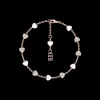 Clearance MJ Jones Heart Multi Charm Bracelet