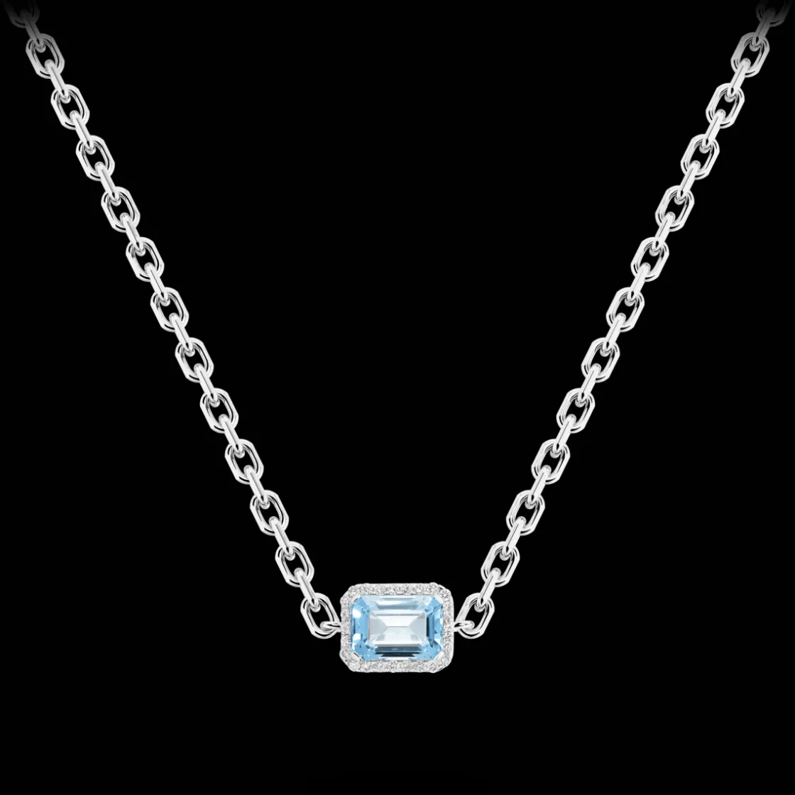 jewel_charm_pendant_blue__0.webp Fashion MJ Jones Jewel Charm Pendant Blue Topaz