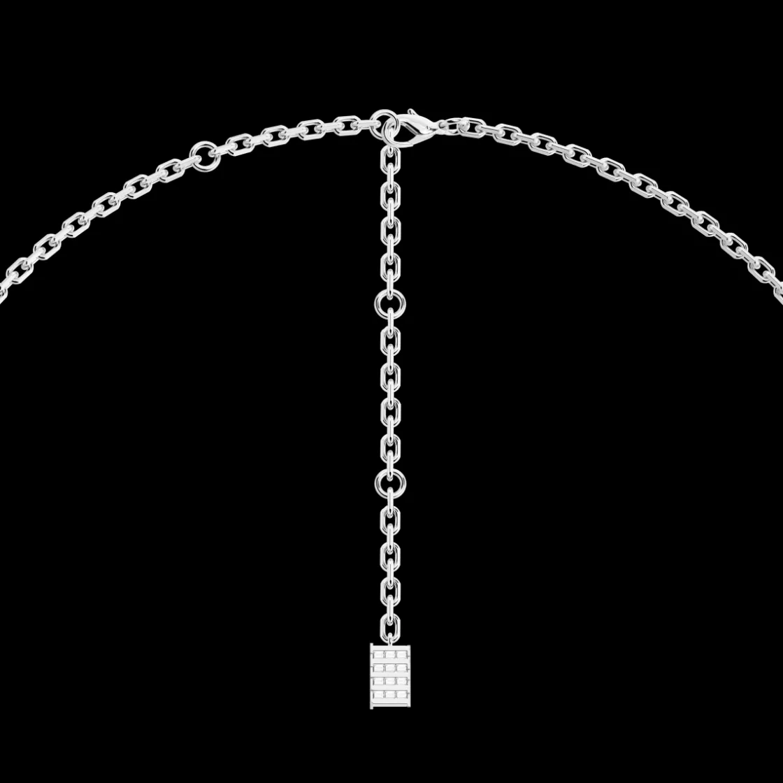 jewel_charm_pendant_blue__2.webp Fashion MJ Jones Jewel Charm Pendant Blue Topaz