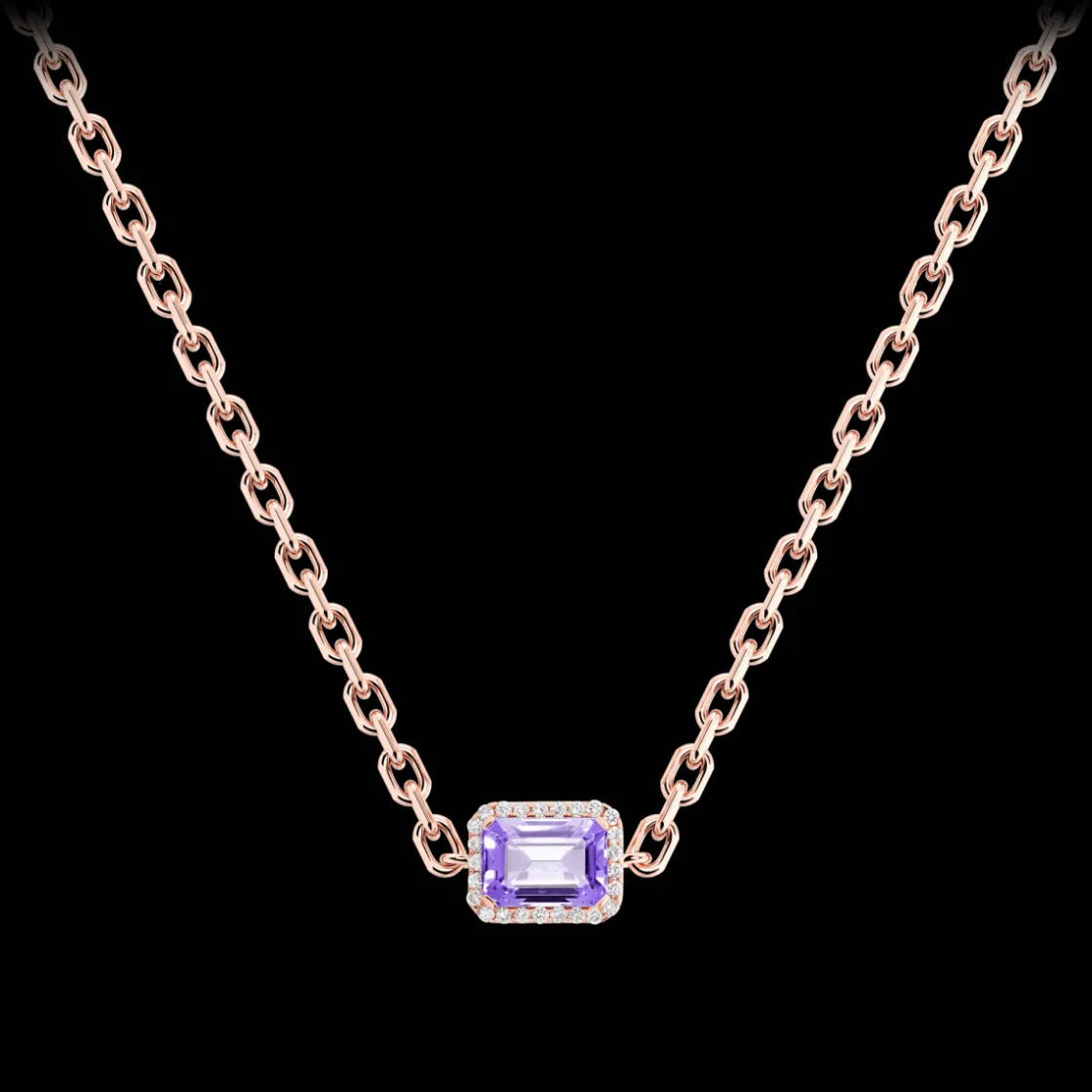 jewel_charm_pendant_purpl_0.webp Fashion MJ Jones Jewel Charm Pendant Purple Amethyst
