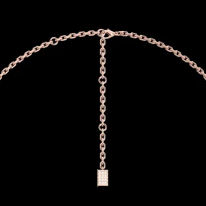 Fashion MJ Jones Jewel Charm Pendant Purple Amethyst