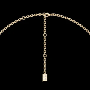 Sale MJ Jones Jewel Charm Pendant Yellow Quartz