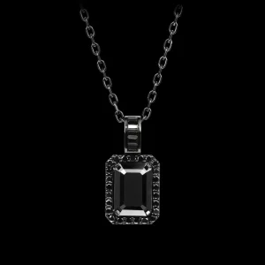 Best MJ Jones Jewel Pendant Black Onyx