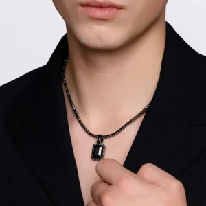 Best MJ Jones Jewel Pendant Black Onyx