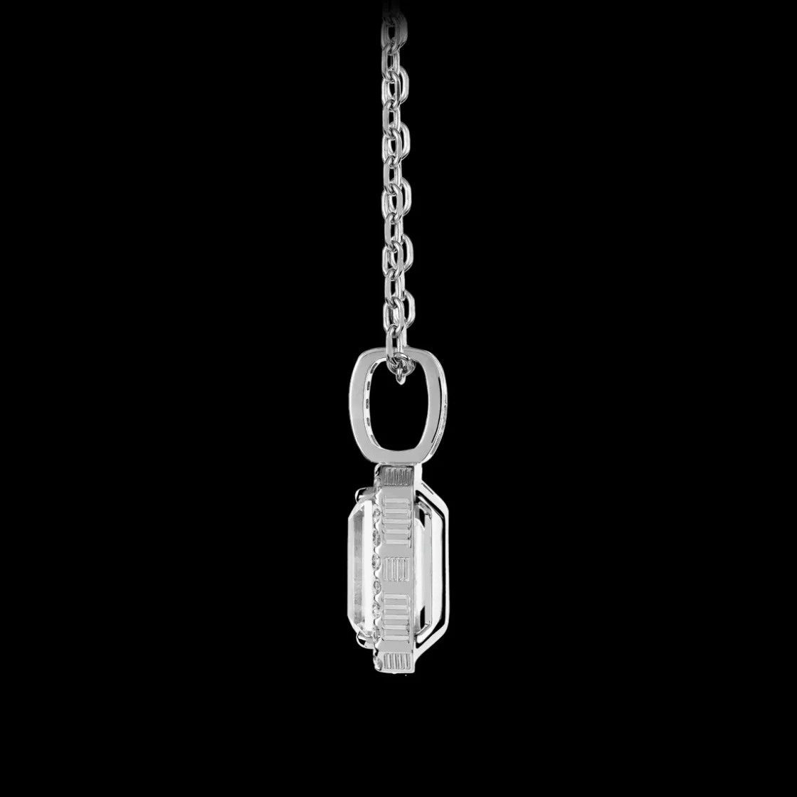 jewel_pendant_white_topaz_2.webp New MJ Jones Jewel Pendant White Topaz