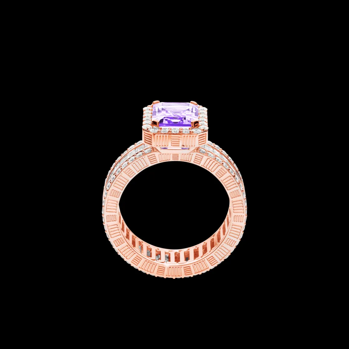 jewel_ring_purple_amethys_1.webp Sale MJ Jones Jewel Ring Purple Amethyst