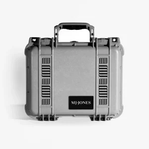Outlet MJ Jones Jewellery & Watch Case