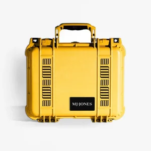 Discount MJ Jones Jewellery & Watch Case