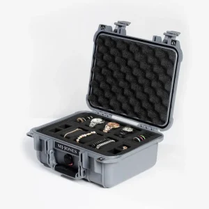 Outlet MJ Jones Jewellery & Watch Case