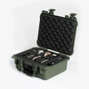Discount MJ Jones Jewellery & Watch Case