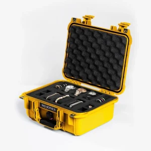 Discount MJ Jones Jewellery & Watch Case